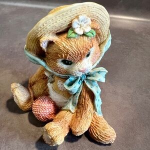 Calico Kittens Collection “I’m All Fur You”